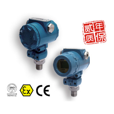 邦特尔智能型工业压力变送器2088系列 现货或5-7天 邦特尔工控 专业诚信